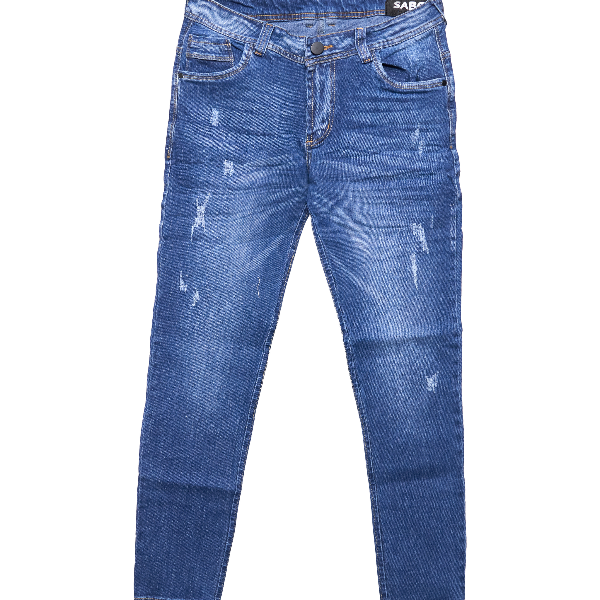 JEAN GENESIS CLASSIC BLUE