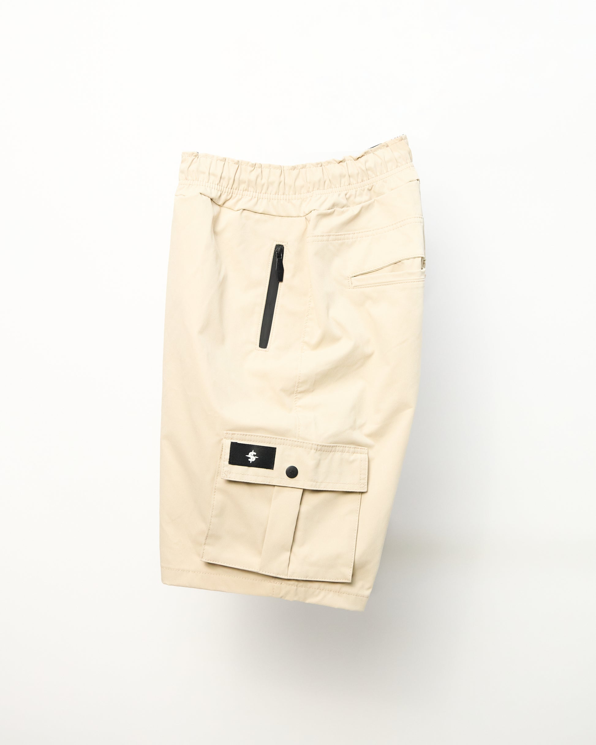 SHORT TRACE BONE
