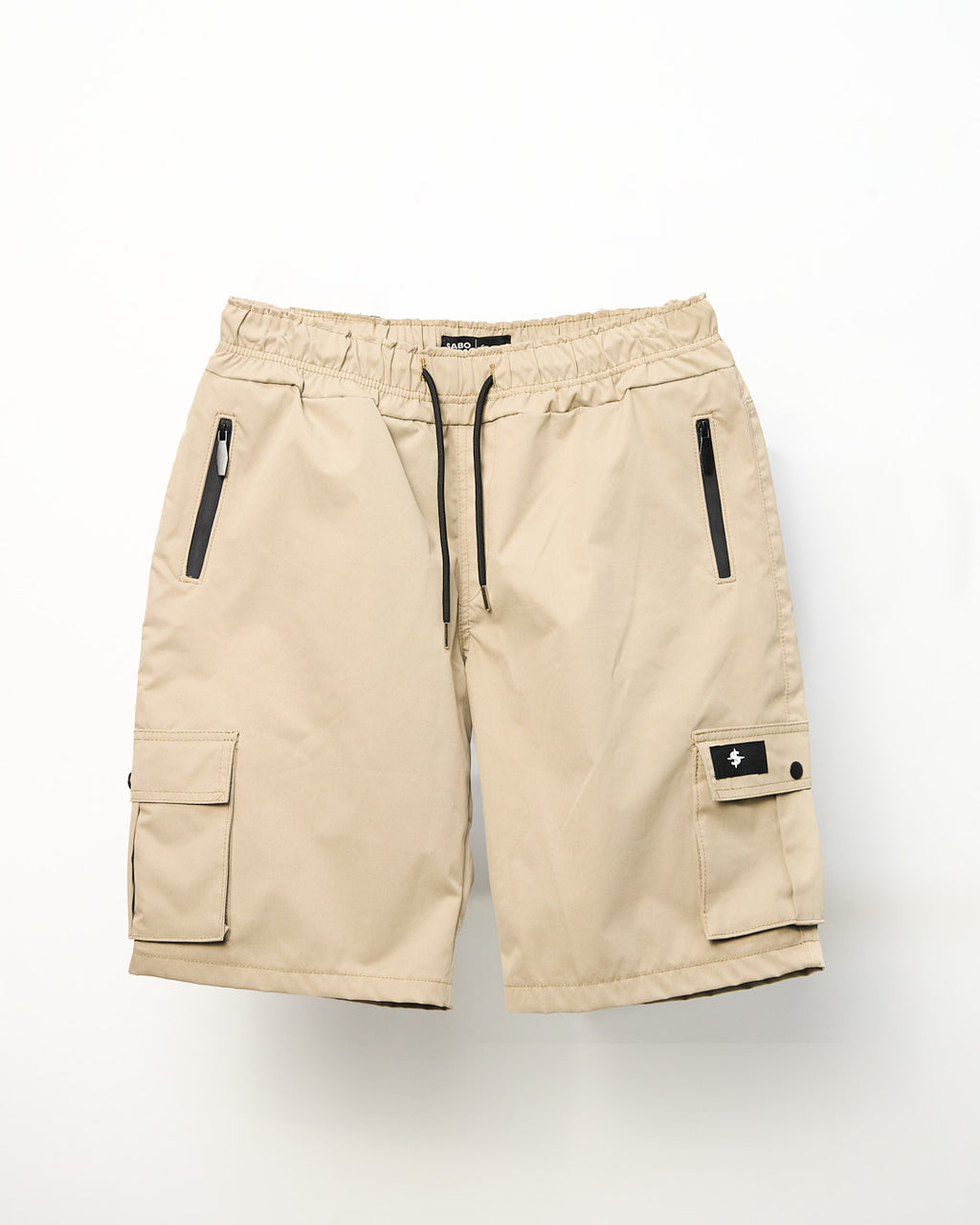 SHORT TRACE SAND