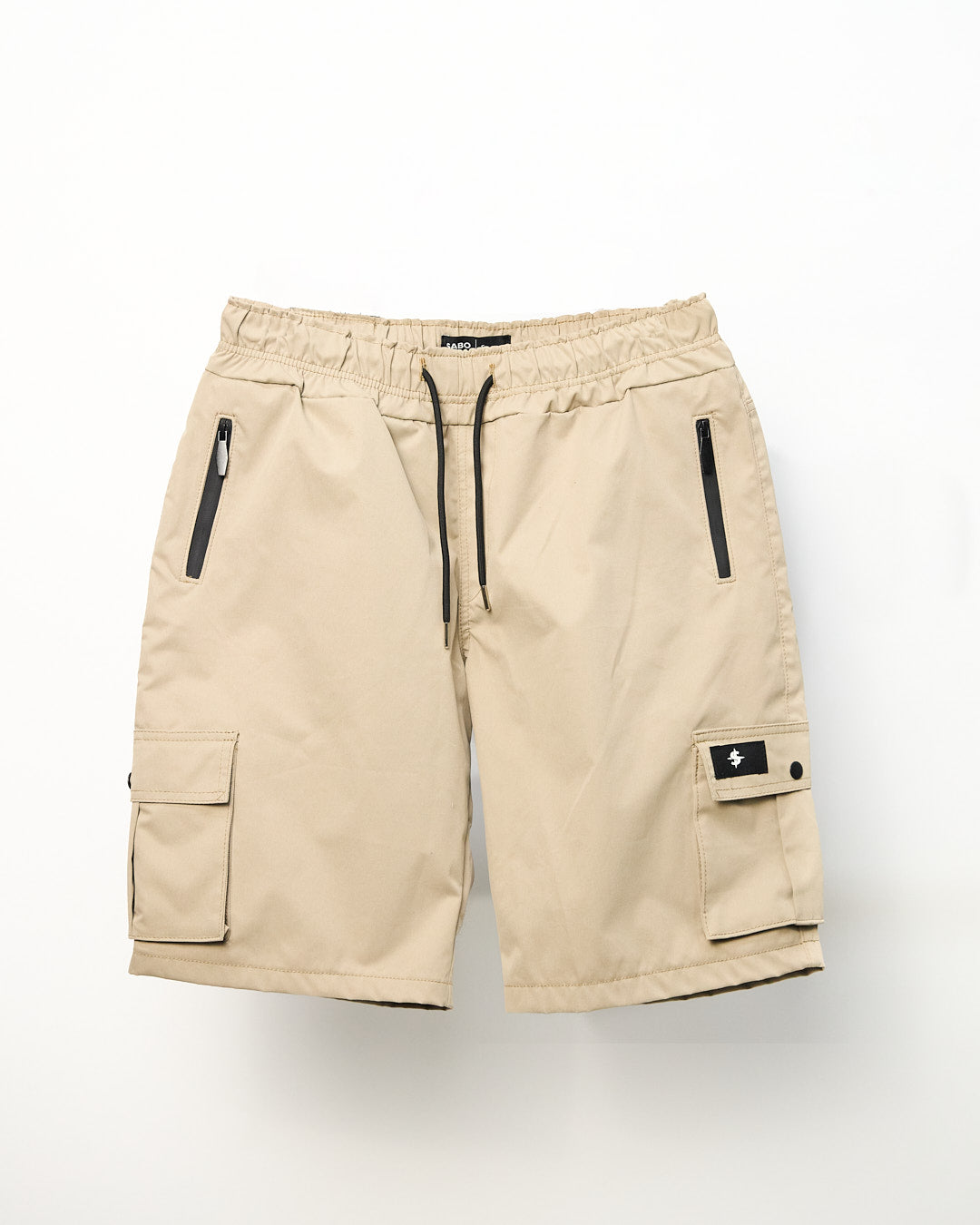 SHORT TRACE SAND
