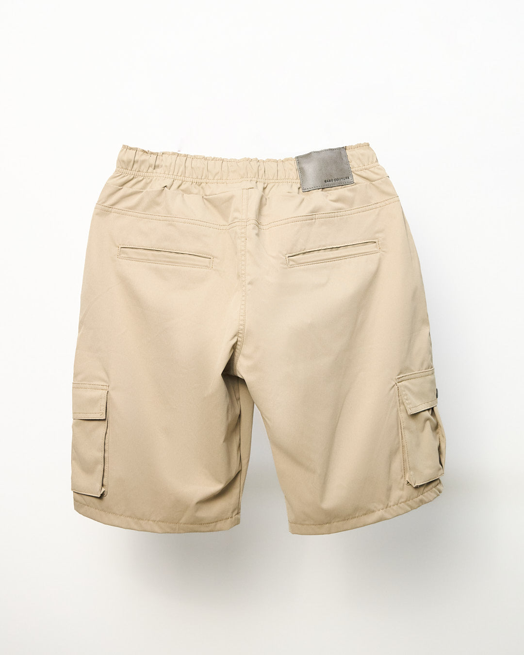 SHORT TRACE SAND