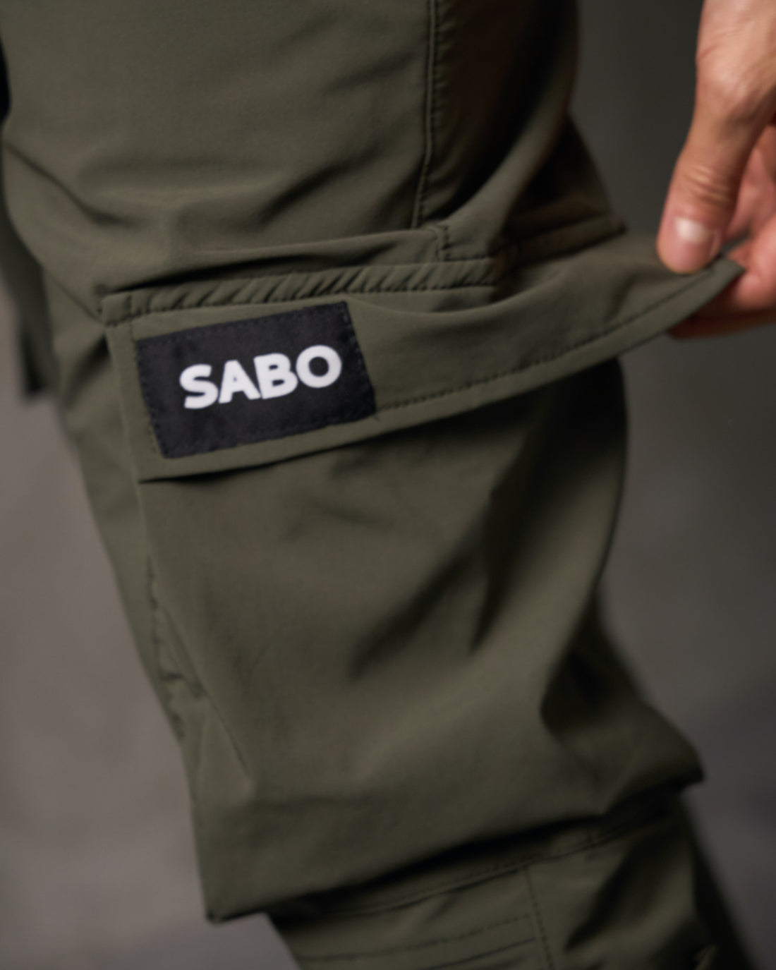 CARGO VANGUARD GREEN