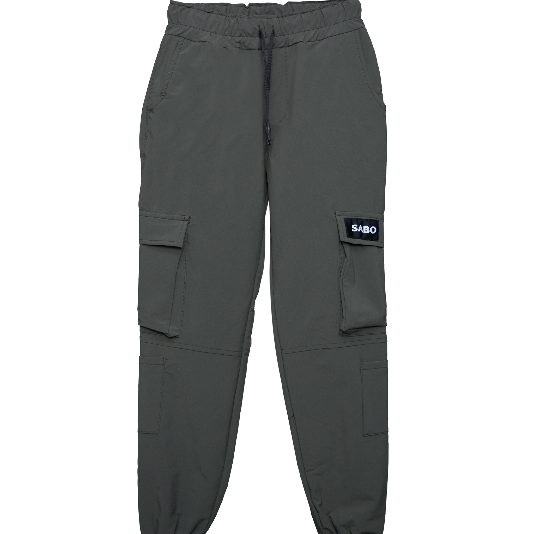 CARGO VANGUARD GREEN