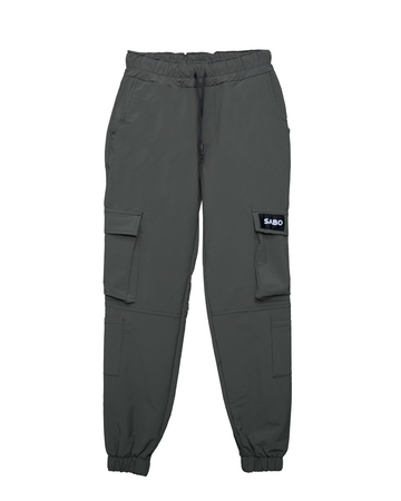 CARGO VANGUARD GREEN