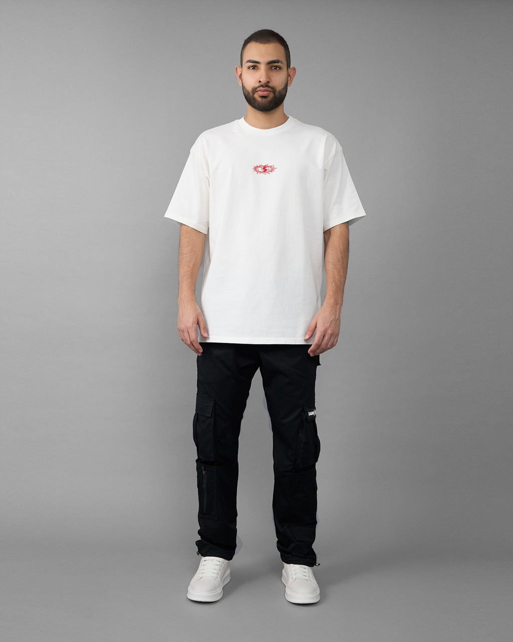 CARGO LEGACY BLACK