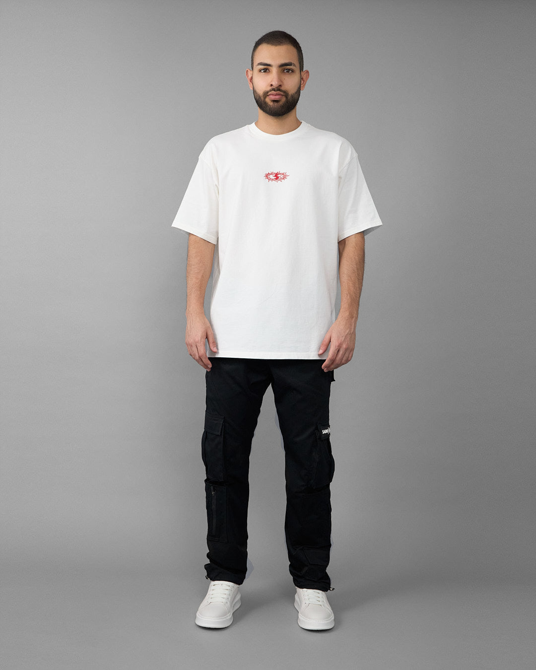 CARGO LEGACY BLACK