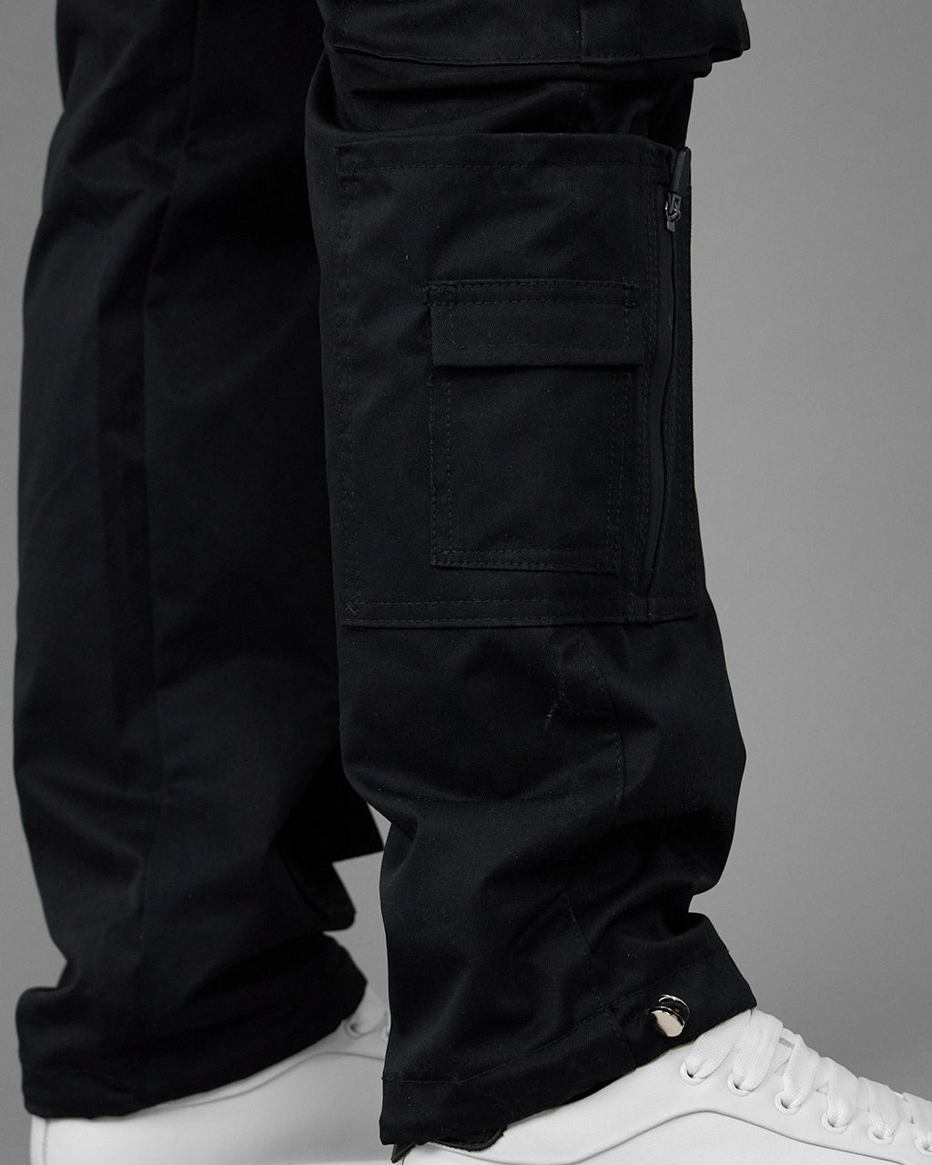 CARGO LEGACY BLACK