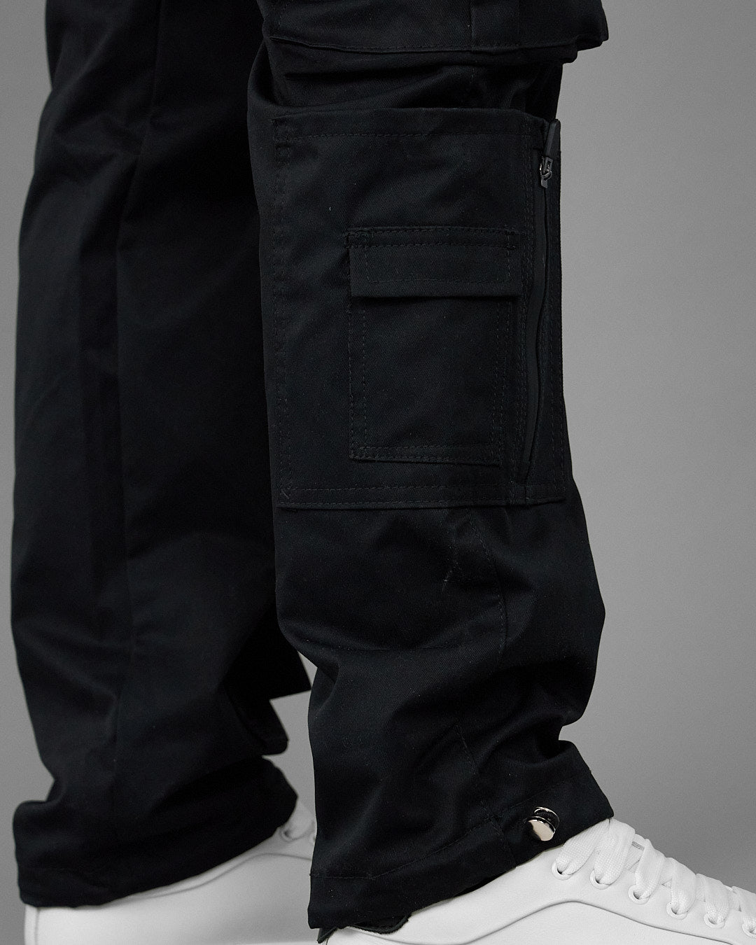 CARGO LEGACY BLACK