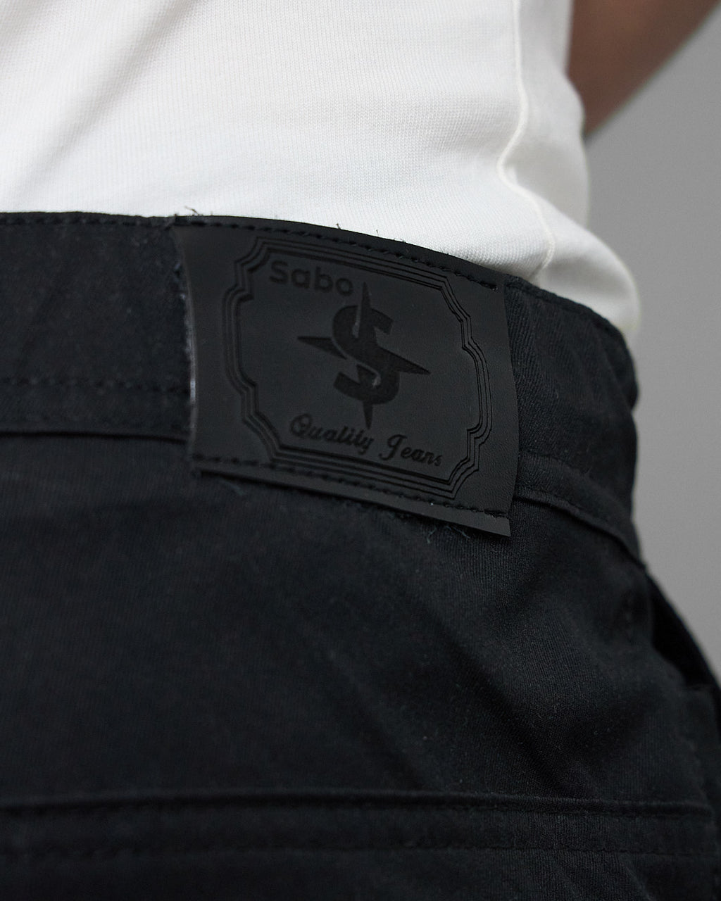 CARGO LEGACY BLACK