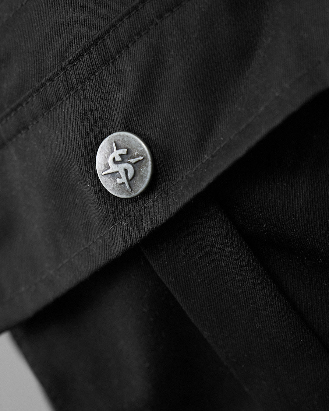 CARGO LEGACY BLACK