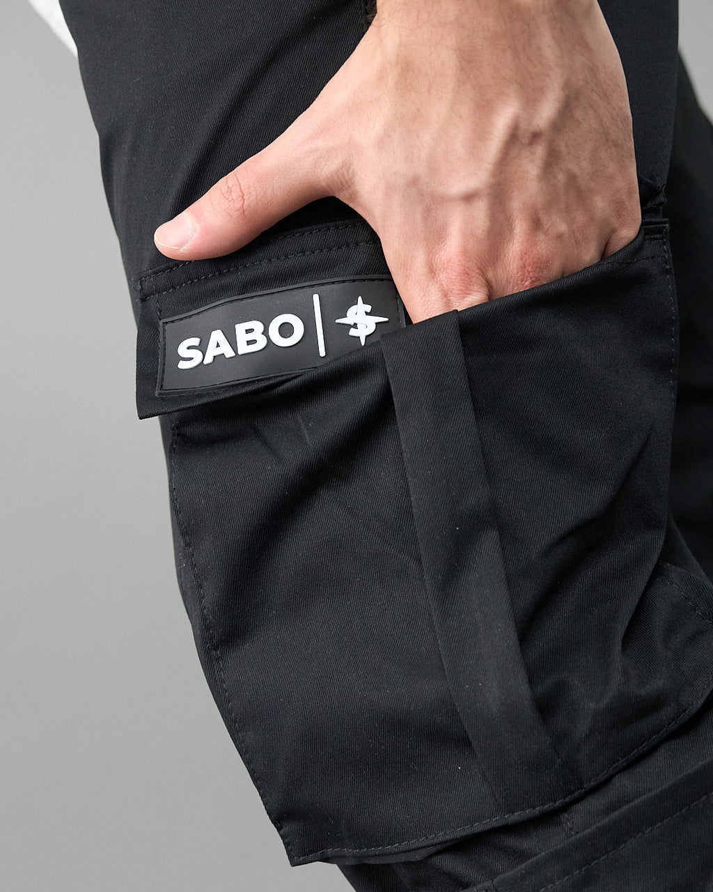 CARGO LEGACY BLACK