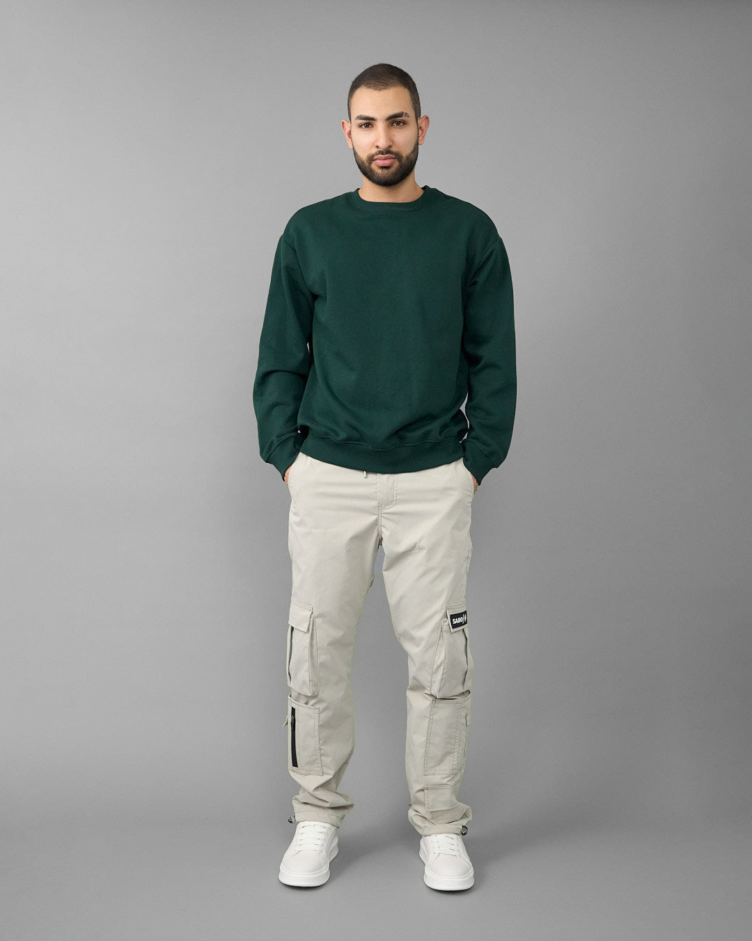 CARGO LEGACY BONE