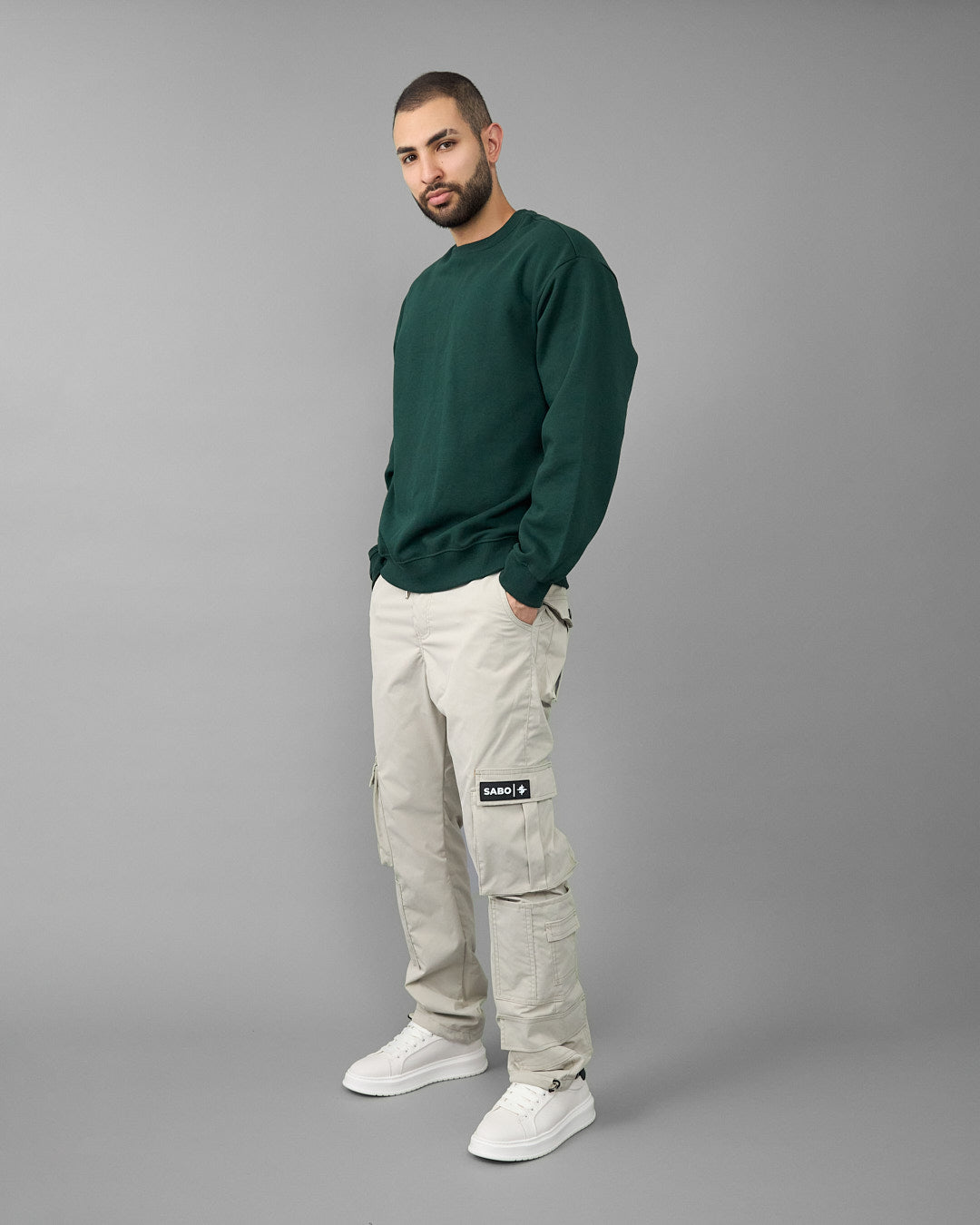 CARGO LEGACY BONE