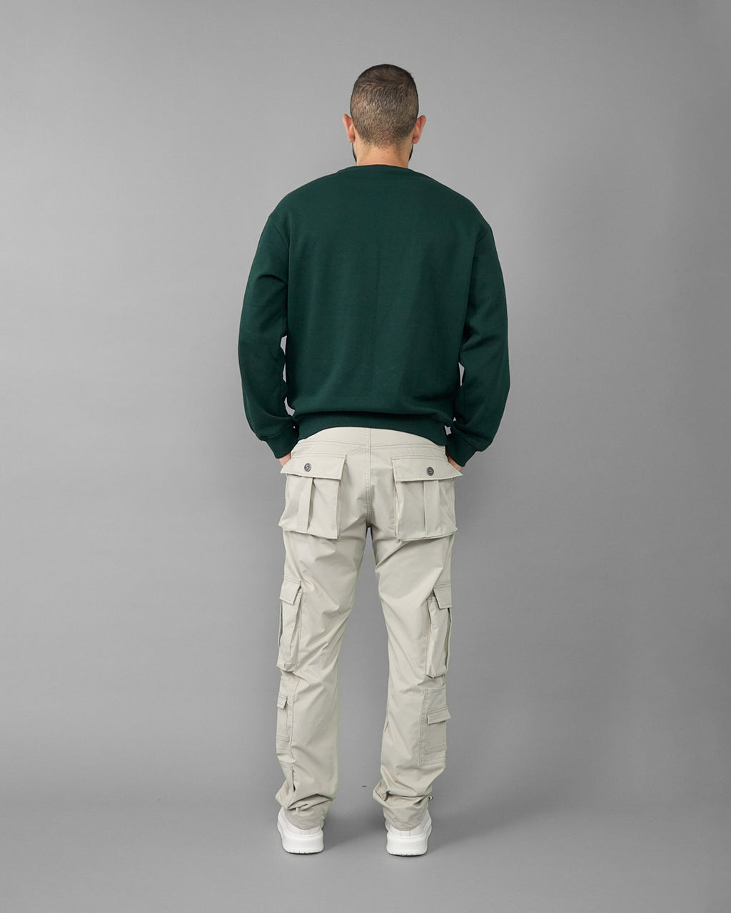 CARGO LEGACY BONE