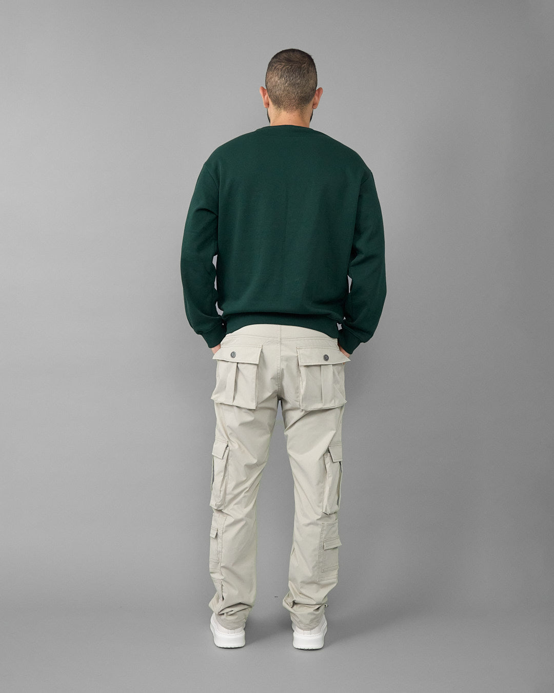 CARGO LEGACY BONE