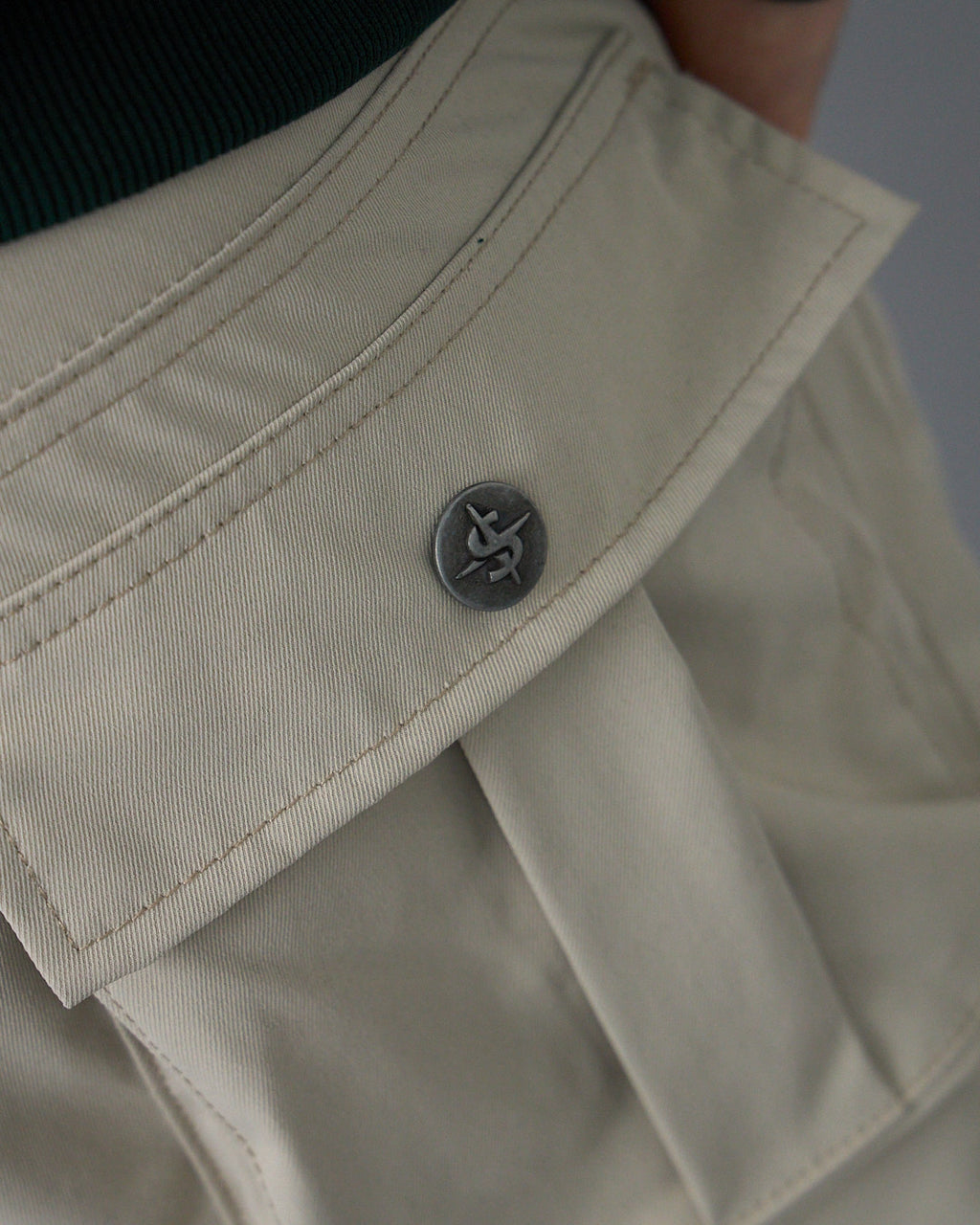 CARGO LEGACY BONE