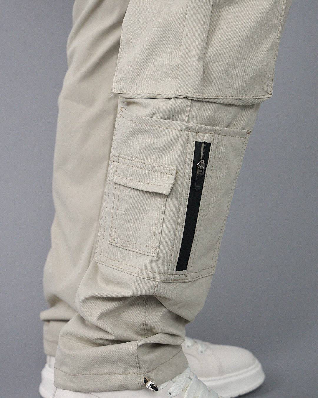 CARGO LEGACY BONE