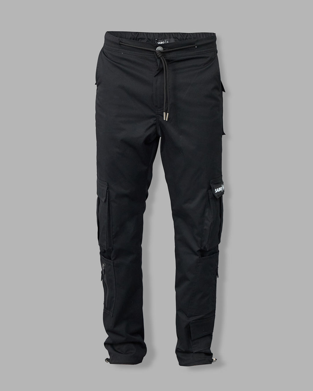 CARGO LEGACY BLACK