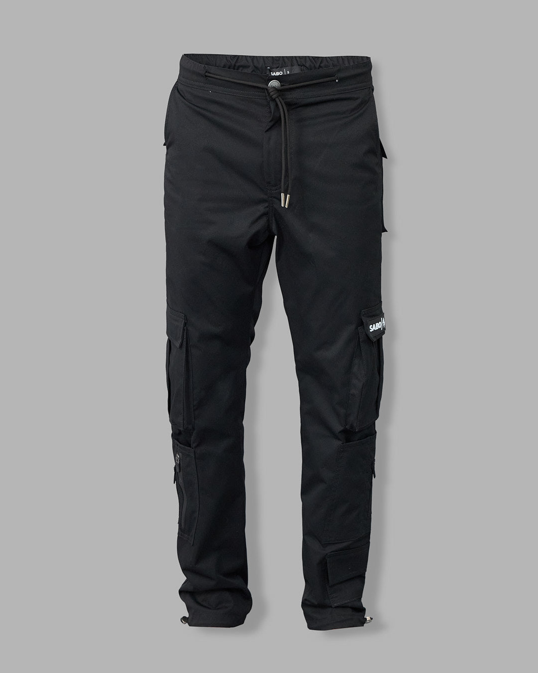 CARGO LEGACY BLACK