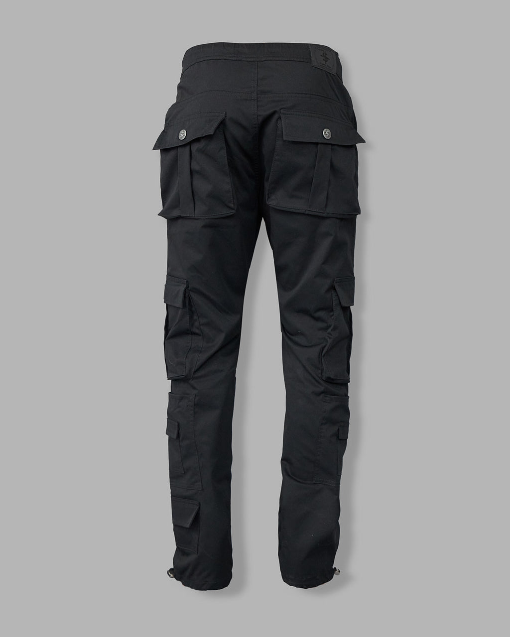 CARGO LEGACY BLACK