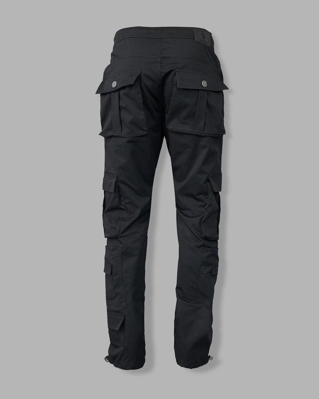 CARGO LEGACY BLACK